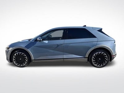 2024 Hyundai IONIQ 5 Limited