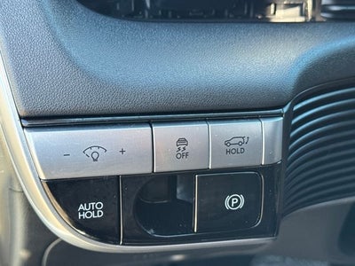 2024 Hyundai IONIQ 5 Limited
