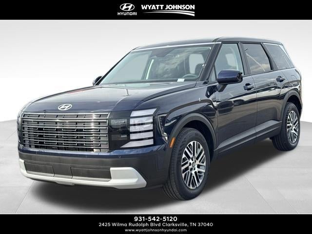 2026 Hyundai PALISADE SE