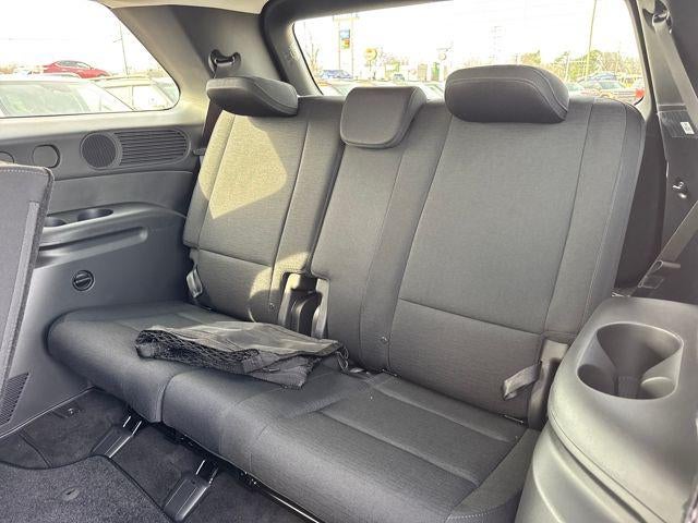 2026 Hyundai PALISADE SE