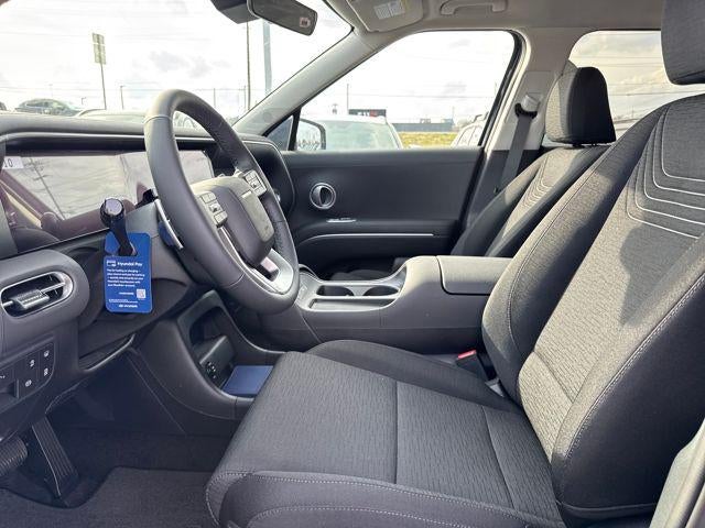 2026 Hyundai PALISADE SE