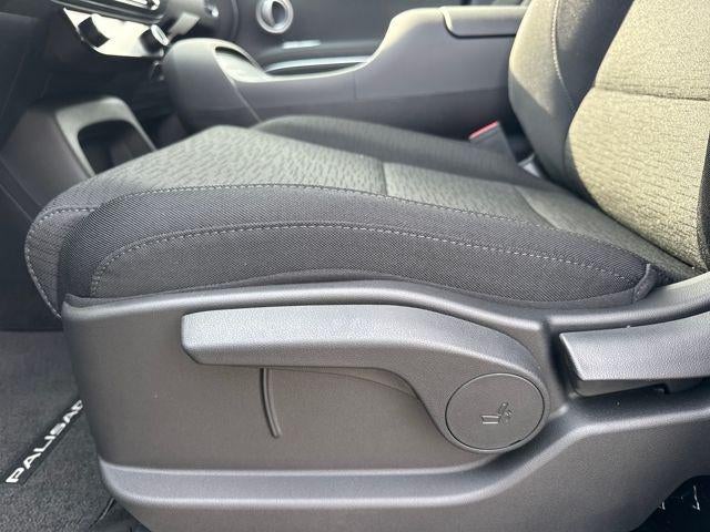 2026 Hyundai PALISADE SE