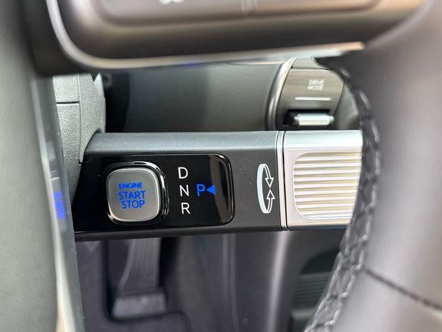 2026 Hyundai PALISADE SE