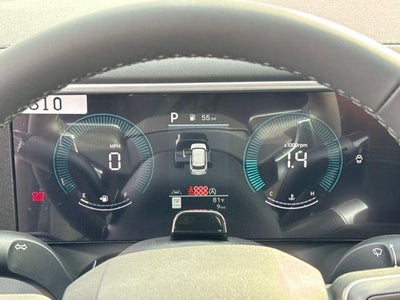 2026 Hyundai PALISADE SE