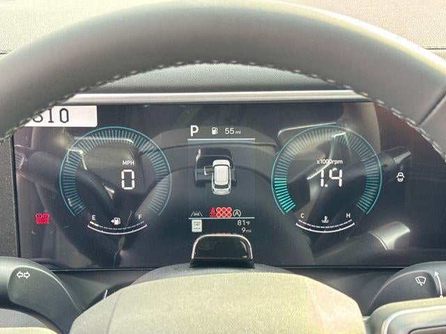 2026 Hyundai PALISADE SE