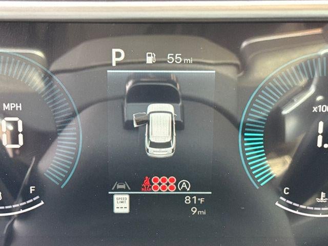 2026 Hyundai PALISADE SE