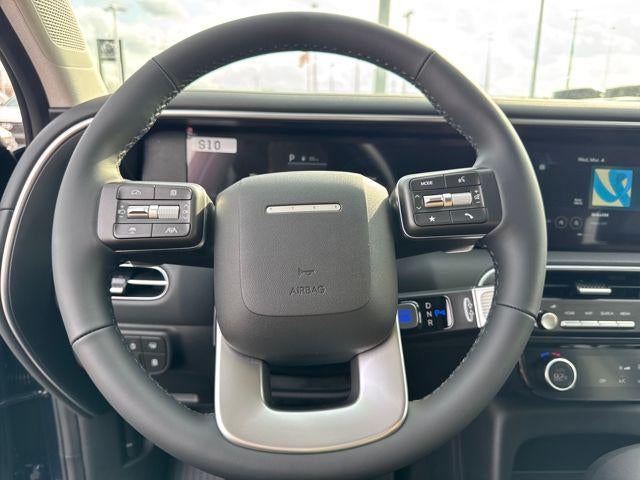 2026 Hyundai PALISADE SE