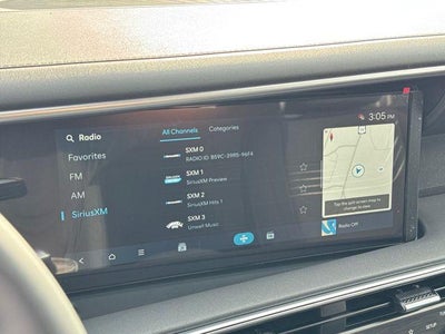 2026 Hyundai PALISADE SE