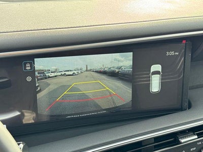 2026 Hyundai PALISADE SE