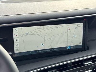 2026 Hyundai PALISADE SE