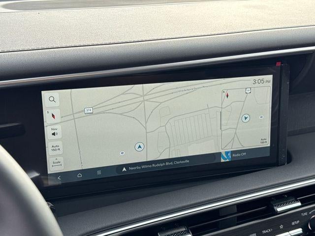 2026 Hyundai PALISADE SE