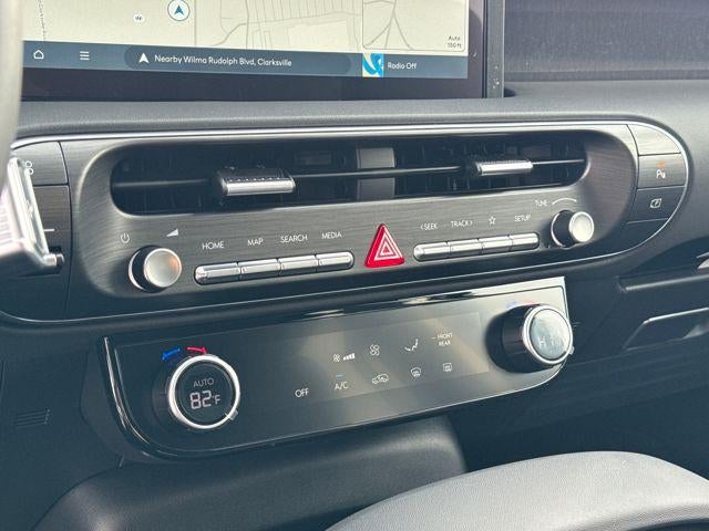 2026 Hyundai PALISADE SE