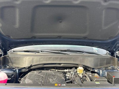 2026 Hyundai PALISADE SE