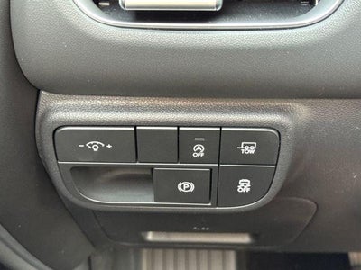 2026 Hyundai PALISADE SE