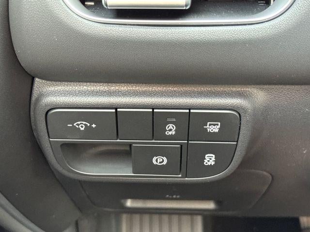 2026 Hyundai PALISADE SE