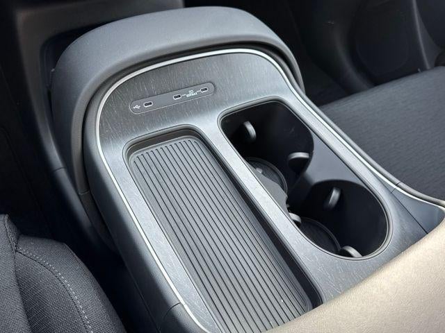 2026 Hyundai PALISADE SE