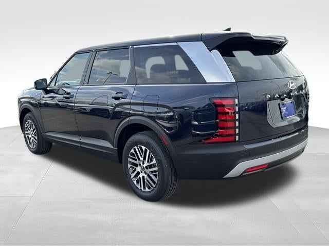 2026 Hyundai PALISADE SE