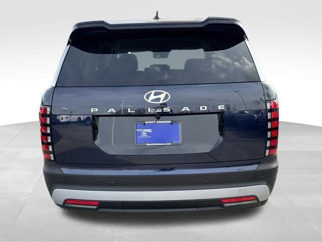2026 Hyundai PALISADE SE