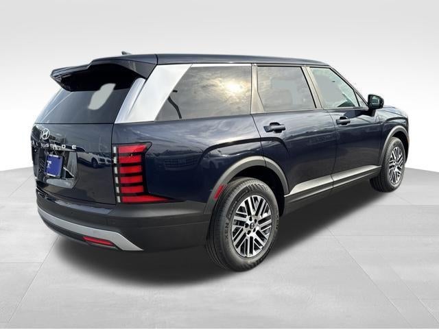 2026 Hyundai PALISADE SE