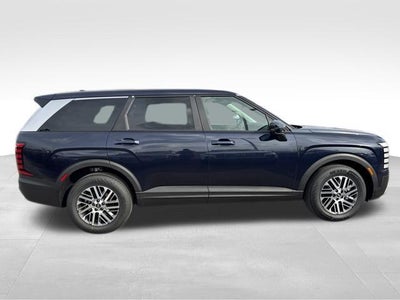 2026 Hyundai PALISADE SE