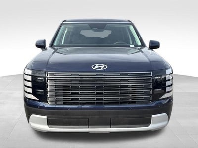 2026 Hyundai PALISADE SE