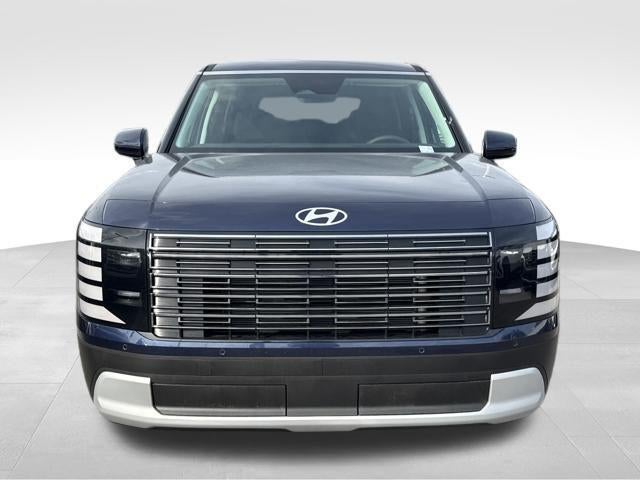 2026 Hyundai PALISADE SE