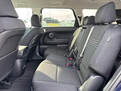 2026 Hyundai PALISADE SE