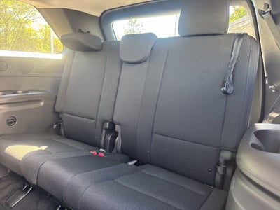 2027 Hyundai PALISADE SEL 7 Passenger