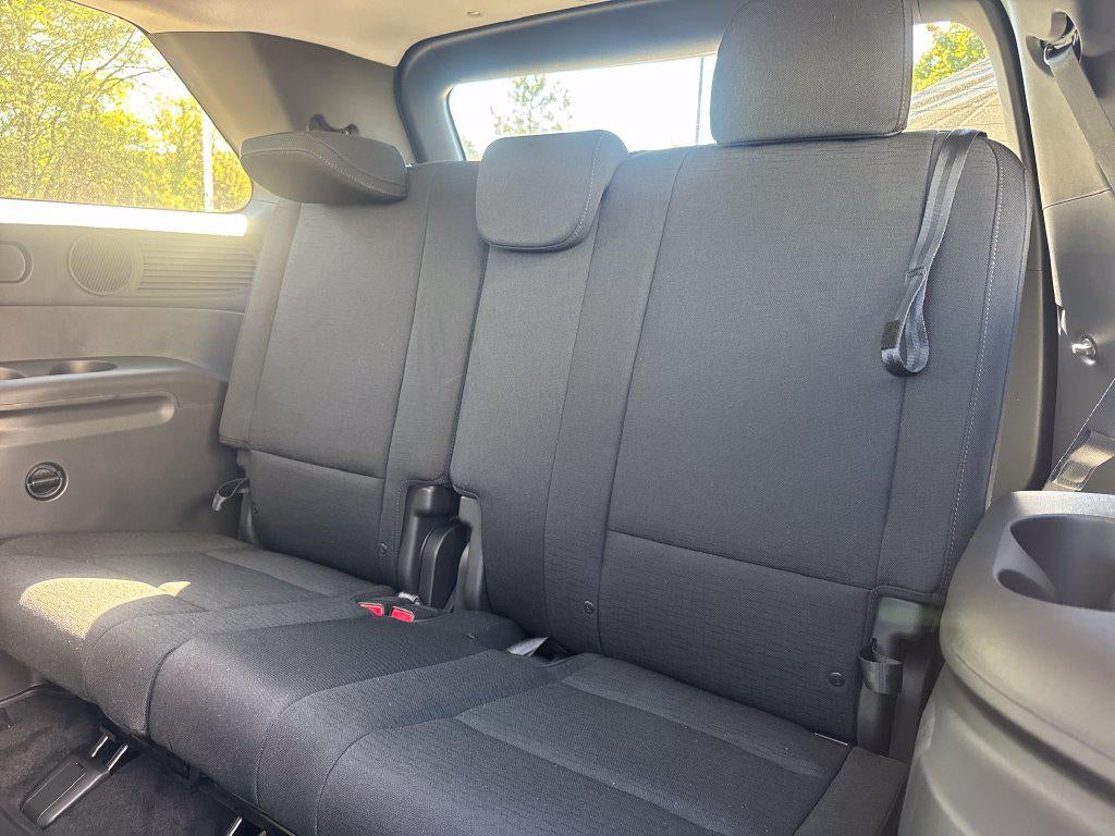 2027 Hyundai PALISADE SEL 7 Passenger