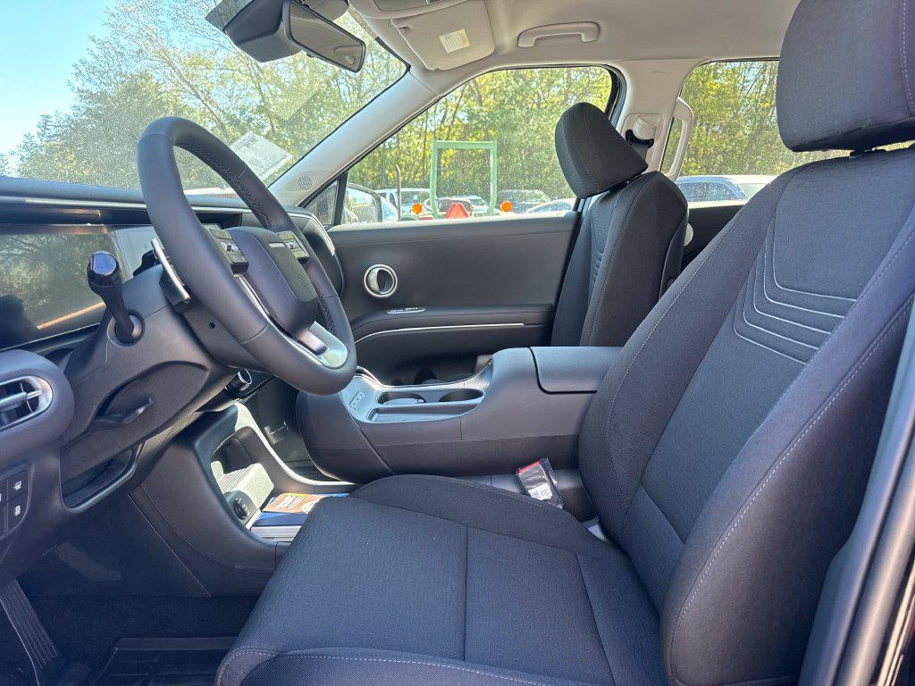 2027 Hyundai PALISADE SEL 7 Passenger