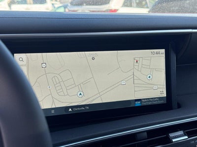 2027 Hyundai PALISADE SEL 7 Passenger