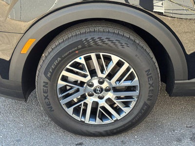 2027 Hyundai PALISADE SEL 7 Passenger