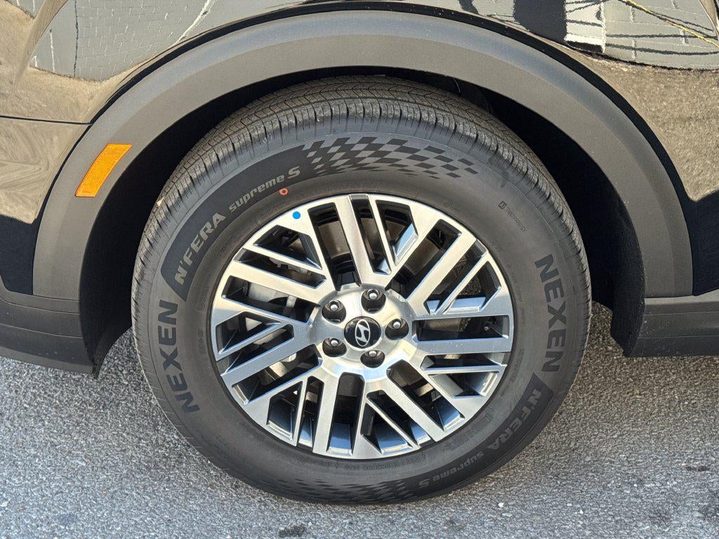 2027 Hyundai PALISADE SEL 7 Passenger