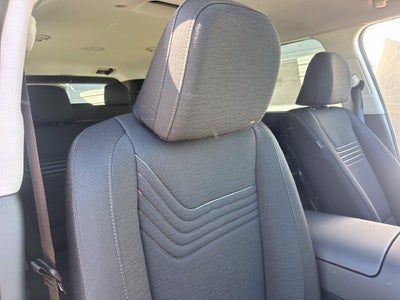 2027 Hyundai PALISADE SEL 7 Passenger