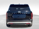 2027 Hyundai PALISADE SEL 7 Passenger