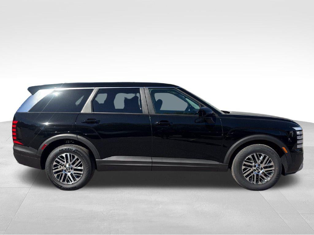 2027 Hyundai PALISADE SEL 7 Passenger