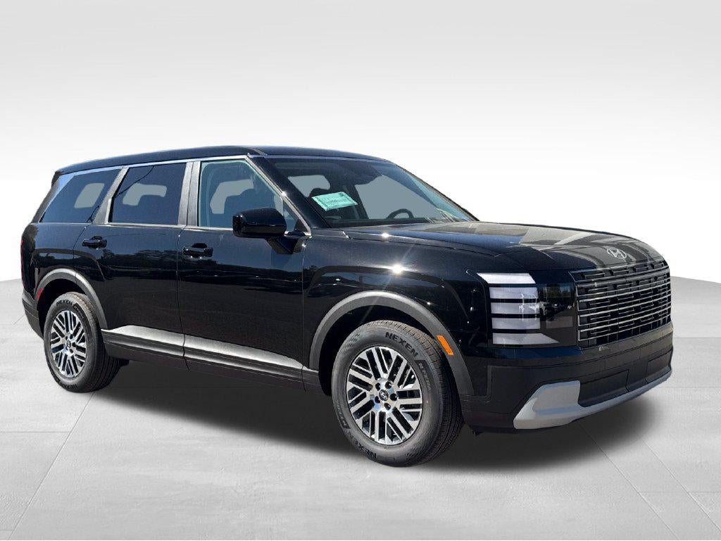 2027 Hyundai PALISADE SEL 7 Passenger