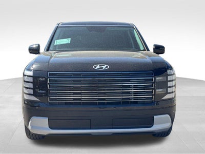 2027 Hyundai PALISADE SEL 7 Passenger