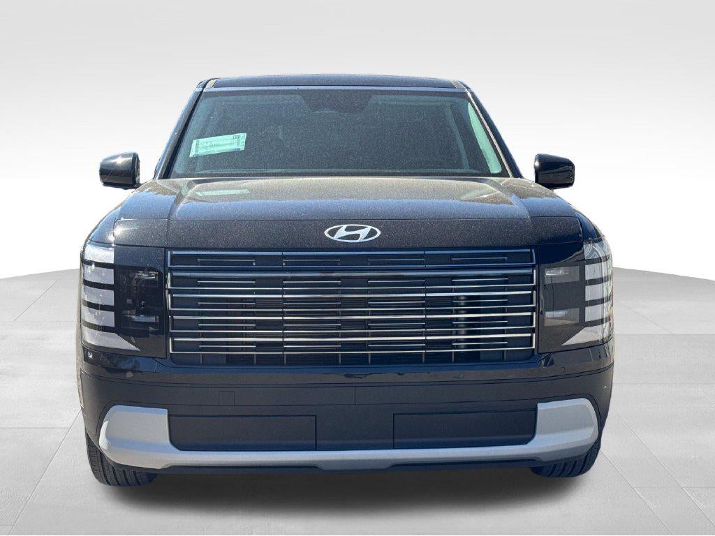 2027 Hyundai PALISADE SEL 7 Passenger