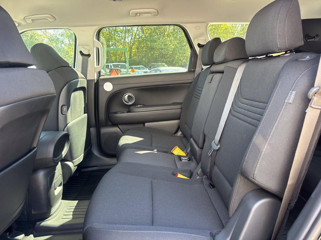 2027 Hyundai PALISADE SEL 7 Passenger