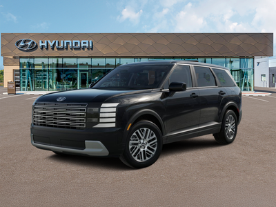 2026 Hyundai PALISADE SE