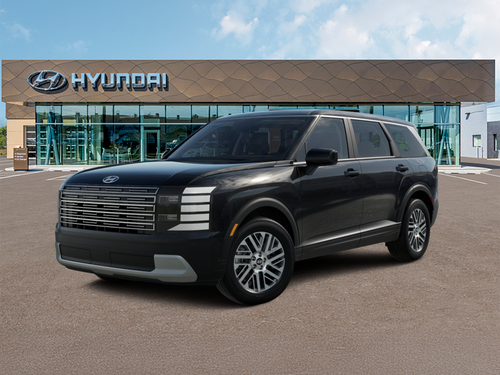 2026 Hyundai PALISADE SE