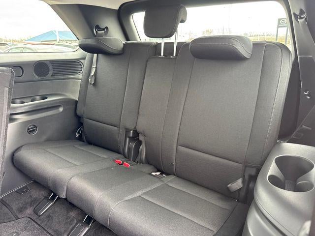 2026 Hyundai PALISADE SE