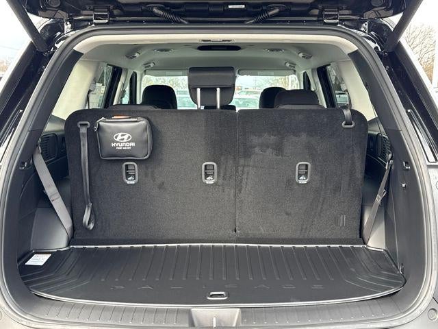 2026 Hyundai PALISADE SE