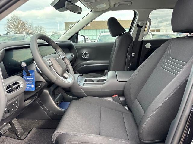 2026 Hyundai PALISADE SE