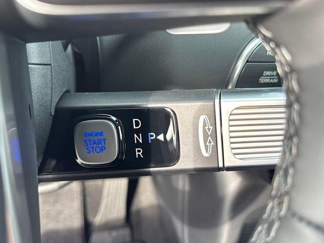 2026 Hyundai PALISADE SE