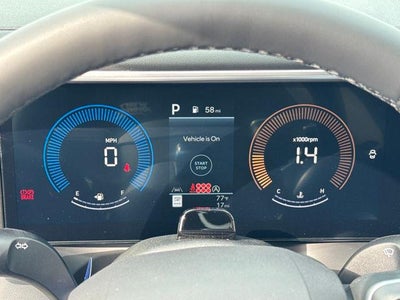 2026 Hyundai PALISADE SE