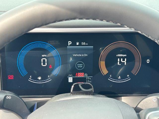 2026 Hyundai PALISADE SE