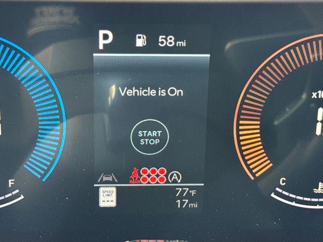 2026 Hyundai PALISADE SE