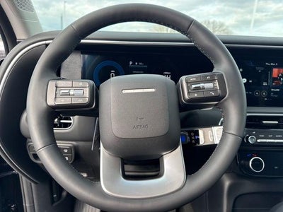 2026 Hyundai PALISADE SE